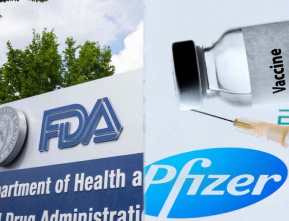 FDA-Pfizer