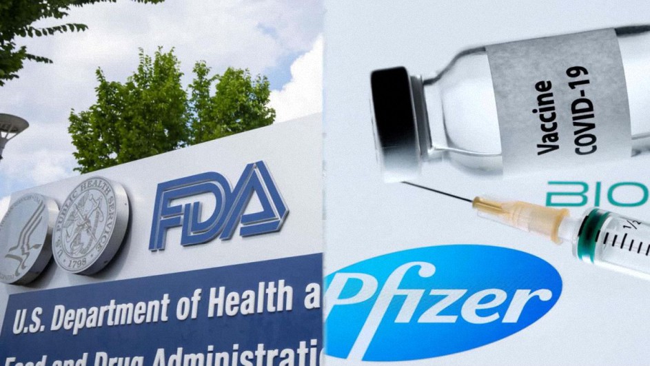 Pfizer y la FDA sabían que la vacuna Covid causaba inmunosupresión en febrero de 2021, según revelan documentos