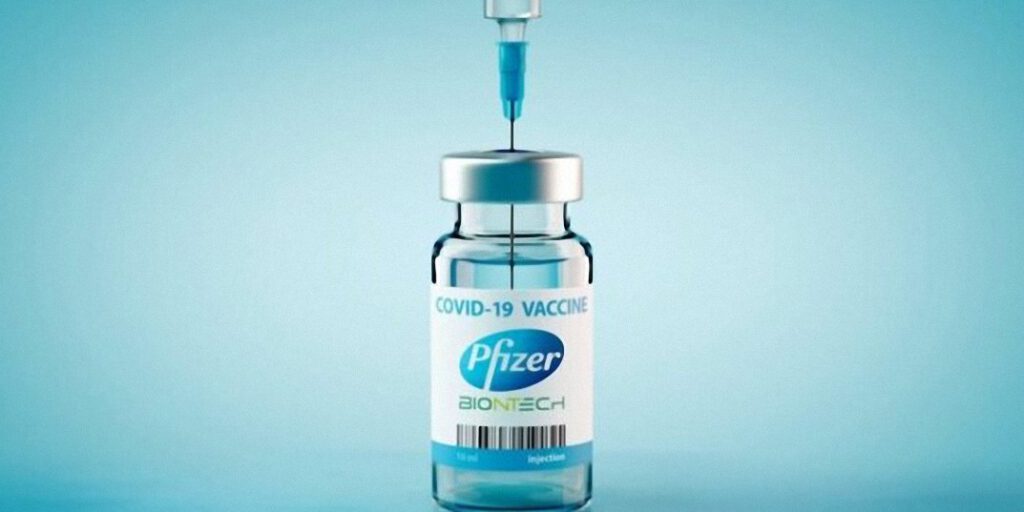 Revistas médicas e informes del VAERS muestran que niñas de hasta 5 años desarrollaron úlceras genitales después de la inyección de Pfizer contra el Covid-19