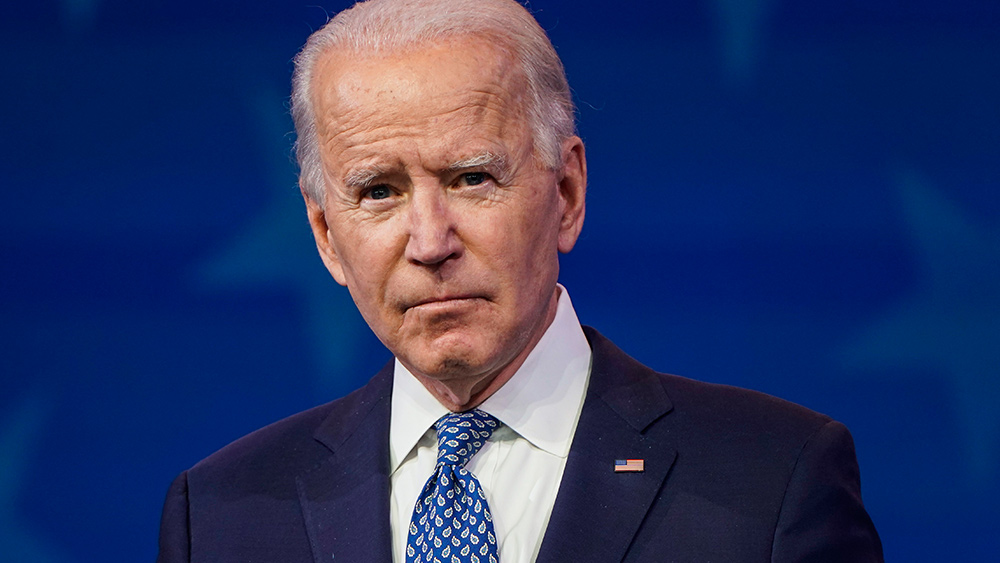 índice de aprobación de Biden en su punto más bajo, estadounidenses pesimistas sobre la inflación y la economía