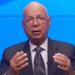 Klaus Schwab advierte colapso de los sistemas energéticos globales, los sistemas alimentarios y las cadenas de suministro durante el Gran Reseteo