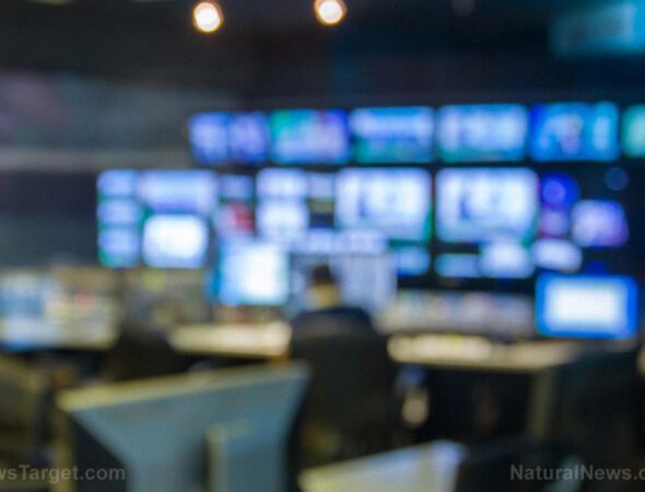 News-Studio-Tv-Background-Television-Media-Set