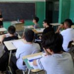 Lanzan en Argentina plataforma para denunciar el adoctrinamiento en las escuelas