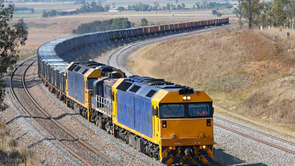 Los principales fertilizantes de EE. UU. se ven afectados por retrasos en los trenes hacia el Medio Oeste a medida que se acerca la temporada de siembra: ¿evento de Cisne Negro?