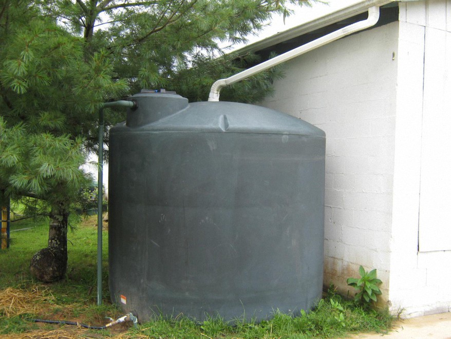 Abastecimiento y preparación de agua: una guía para principiantes sobre la recolección de agua de lluvia