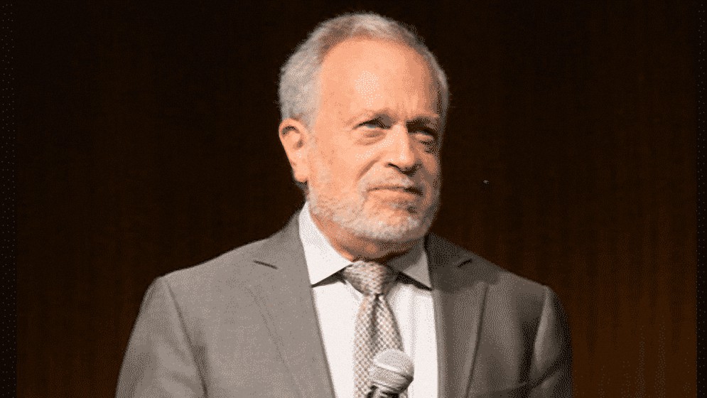 Robert Reich: exmiembro de la Comisión Trilateral se opone por completo a la libertad de expresión