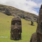 Cabezas gigantes más impactantes de la Historia