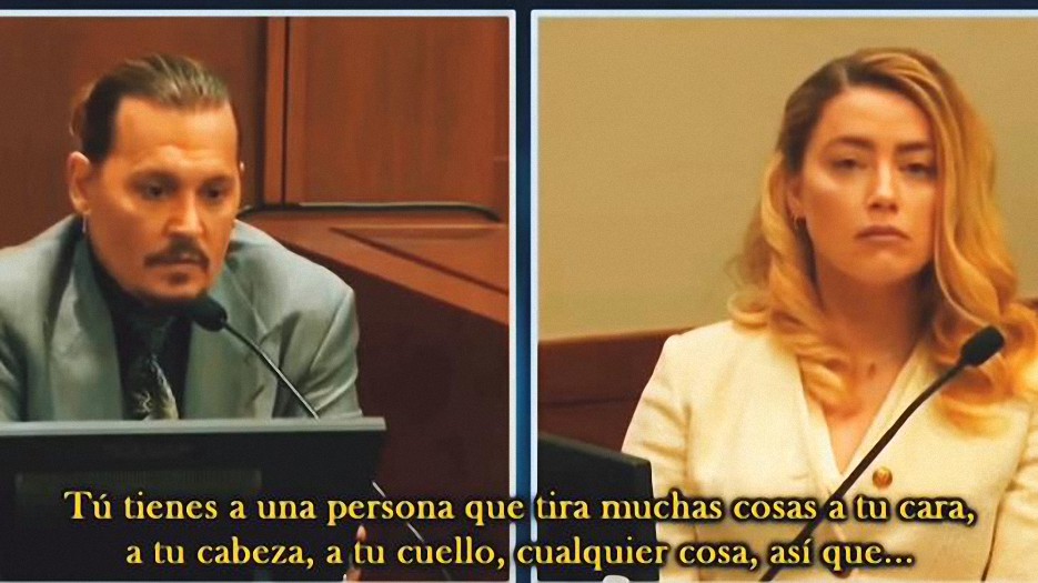 Impactantes declaraciones de Johnny Deep desvelan oscuros secretos