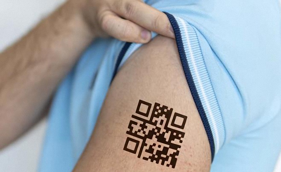 La OMS obligará pronto el registro de código QR a todo el mundo