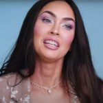 Megan Fox confirma que ella y Machine Gun Kelly beben sangre el uno del otro ‘con fines rituales’