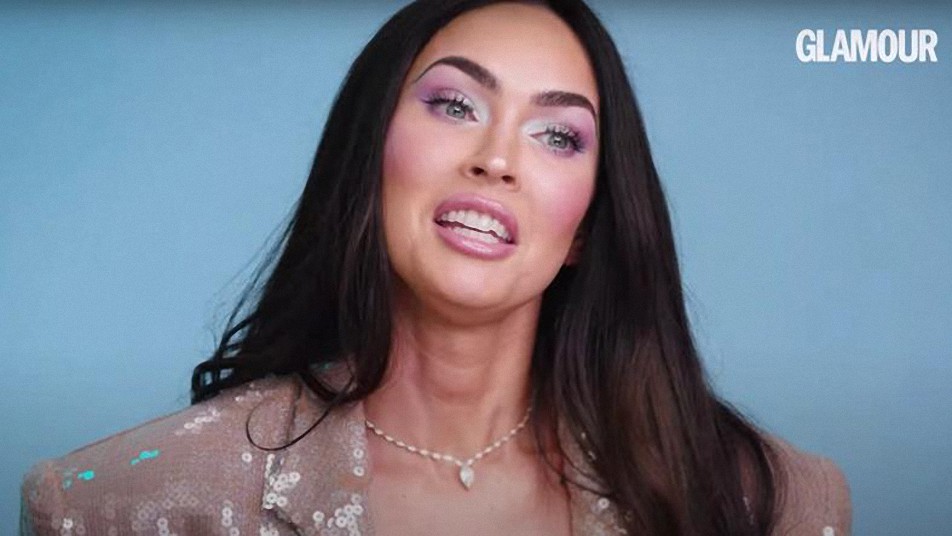 Megan Fox confirma que ella y Machine Gun Kelly beben sangre el uno del otro ‘con fines rituales’