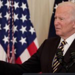 Espeluznante: Biden se sale del guión para decirles a los maestros que los niños son «suyos cuando están en el aula»