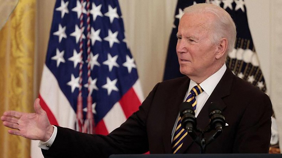 Espeluznante: Biden se sale del guión para decirles a los maestros que los niños son «suyos cuando están en el aula»