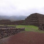 Descubiertas más de 100 Pirámides en una Isla del Atlántico