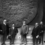 La Colosal Piedra del Sol Descubierta en México