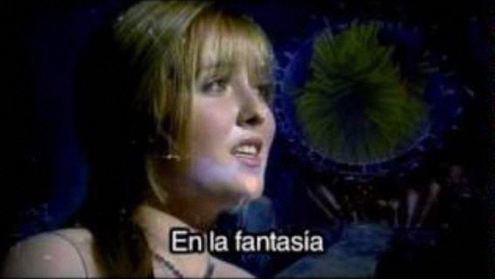 Celtic Woman – Nella Fantasia (En la fantasía)