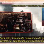 Mike Adams: Preparan la III Guerra Mundial nuclear. ¿Harán una falsa bandera para justificarla?