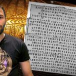 El libro más prohibido del mundo – Escrito en la Piel de una Momia