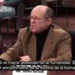 Steve Kirsch en el Senado de Estados Unidos: «La vacuna es el mayor asesinato de la humanidad»