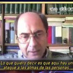 Francesco Lamendola (Filósofo y escritor Italiano): “Todo lo que esta sucediendo se hace por una única dirección esotérica, ocultista y satánica, que coincide con el culto a Lucifer”