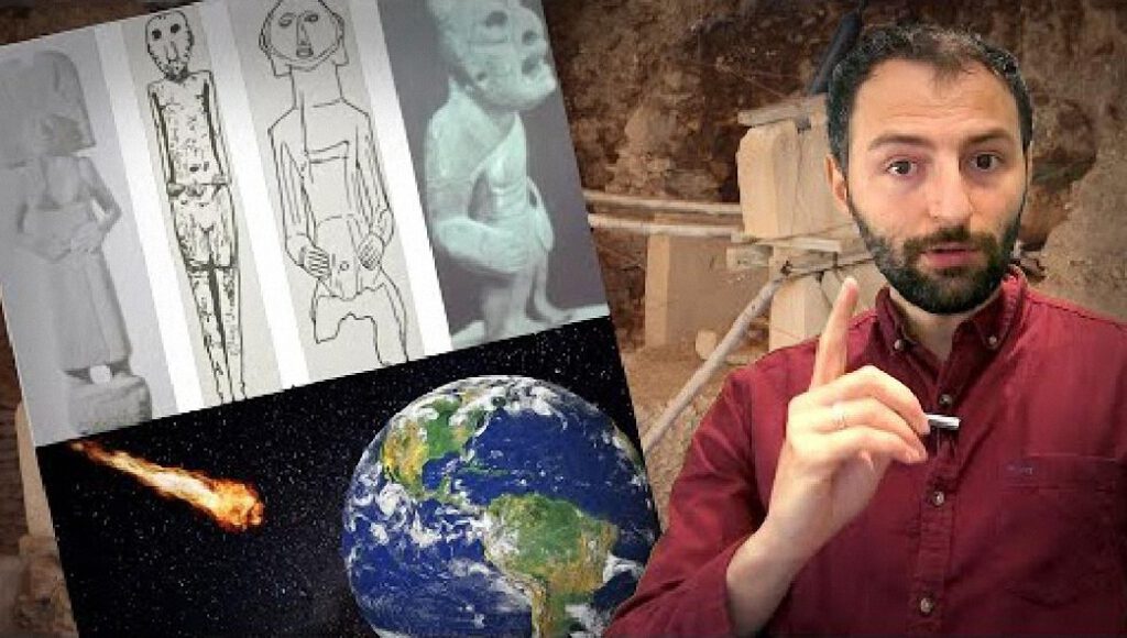 No estamos preparados para la terrible profecía de Gobekli Tepe que cambiará el mundo