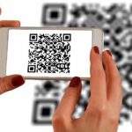 Cuidado con el Código QR, ¿Recuerdas la Agenda ID2020?