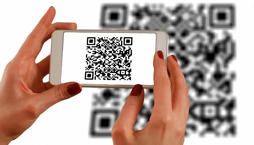 Cuidado con el Código QR, ¿Recuerdas la Agenda ID2020?