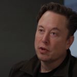 Elon Musk vuelve a hacer sonar la alarma por la despoblación