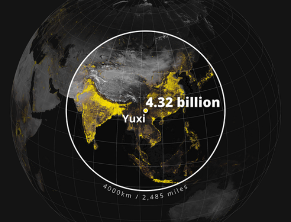 The-Yuxi-Circle-The-Worlds-Most-Densely-Populated-Area-Main