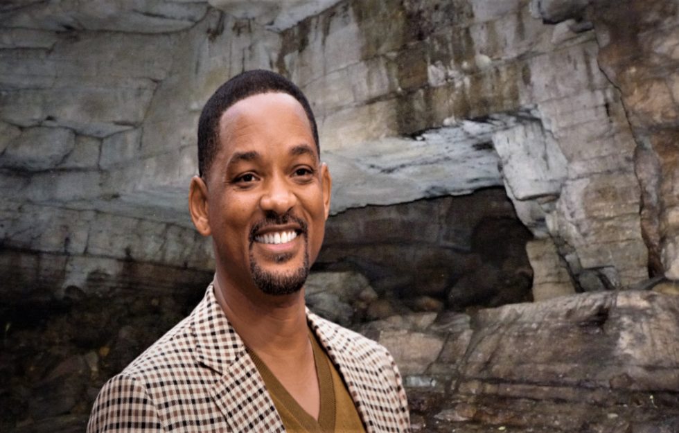 Will Smith rodará un documental en la famosa Cueva de los Tayos