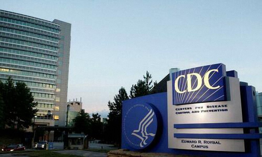 Los CDC emiten una alerta nacional sobre casos misteriosos de hepatitis en niños