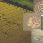 Crop Circles: El misterio detrás de los círculos de cultivos