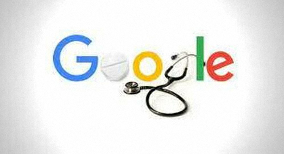 El doctor Google te verá ahora