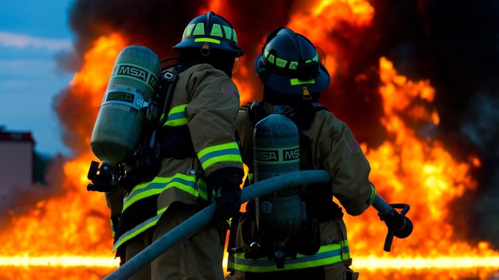 ¿Por qué están ocurriendo tantos incendios misteriosos en las instalaciones de procesamiento de alimentos en todo Estados Unidos?