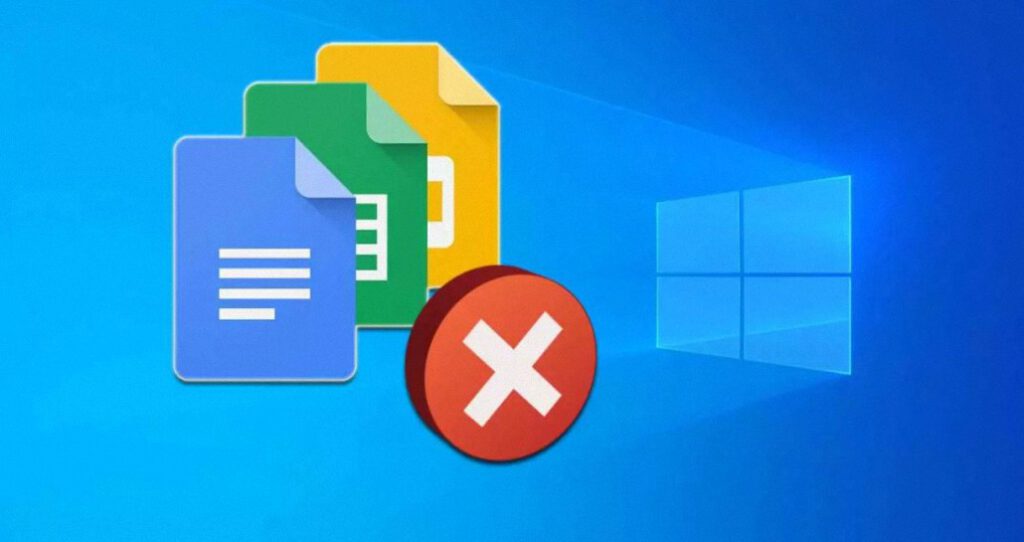 Google Docs se pone ‘agresivo’ con sus usuarios para implementar el «lenguaje inclusivo»