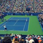 El mundo del tenis conmocionado tras el abandono de decenas de jugadores en el Abierto de Miami