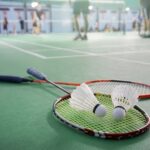 Universidad canadiense prohíbe a hermanos no vacunados competir en torneo de bádminton