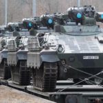 El canciller alemán Olaf Scholz se resiste a enviar tanques a Ucrania: «Podría conducir a una guerra nuclear»