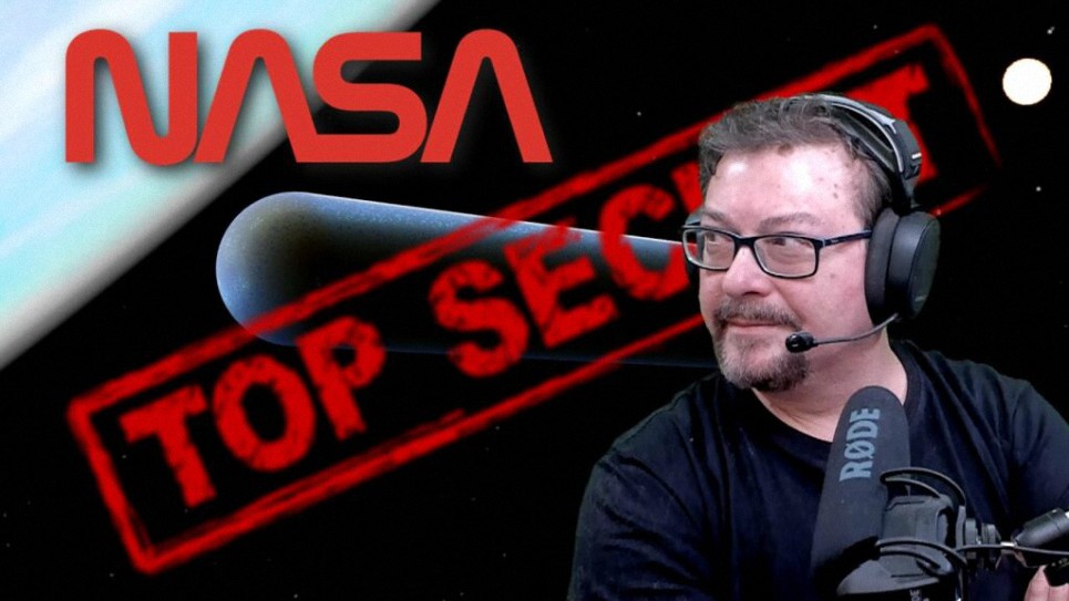 ¿Por qué NASA considera Súper-Secreto el primer Objetivo del Telescopio Webb?