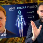 Importantes avances en El proyecto avatar 2045 para alcanzar la Inmortalidad