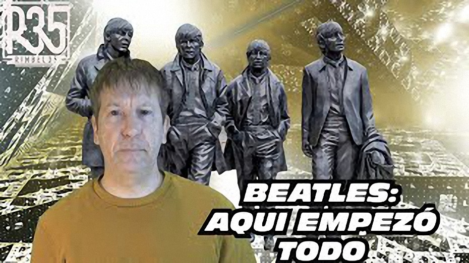 El mayor secreto de los Beatles: El origen de la mentira