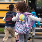 ‘Vienen por los niños’: los globalistas están entrenando a la próxima generación para el Gran Reinicio