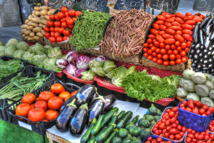 Salud y nutrición: un estudio relaciona una dieta basada en plantas con un menor riesgo de diabetes