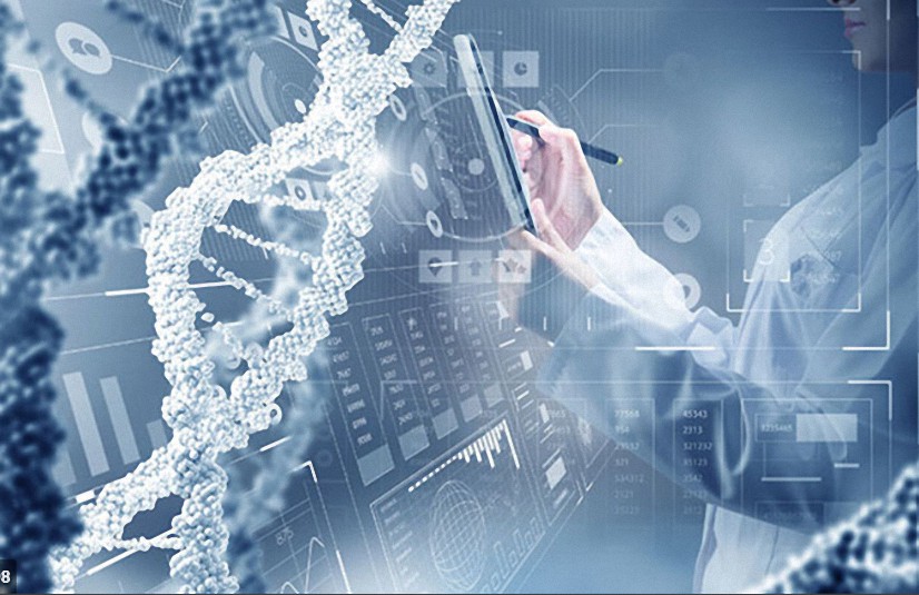 «Vacunas» Covid y control de la población mediante nanorredes inyectadas