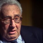 Henry Kissinger: «La cooperación con China para la creación del Nuevo Orden Mundial»