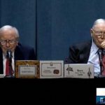 Warren Buffett critica a los banqueros por convertir el mercado de valores en «un salón de juego»