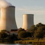 La mitad de los reactores nucleares de Francia se apagan en medio de la crisis energética