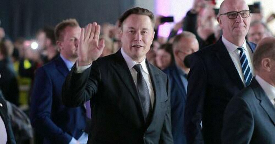 Elon Musk: «El Partido Demócrata ha sido secuestrado por extremistas»