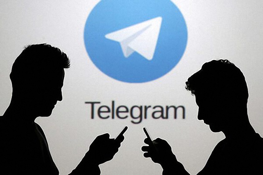 Importante!! Necesitamos vuestro apoyo, ayúdanos a crecer en Telegram