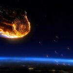 Enorme asteroide de 1.8 kilómetros pasará cerca de la Tierra el 27 de mayo